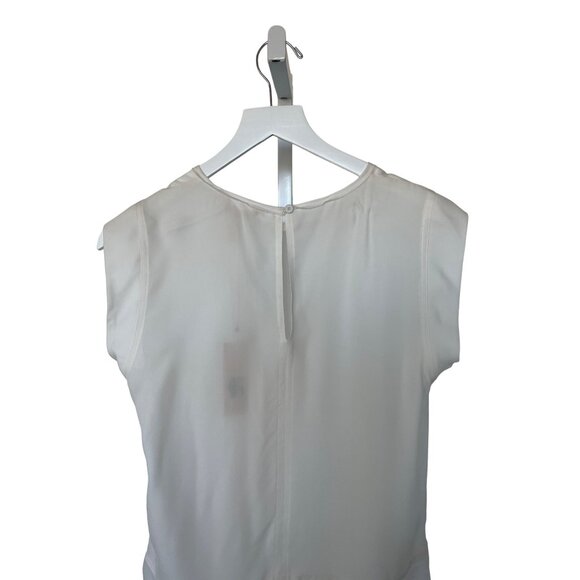 Rebecca Taylor Charlie Blouse - Picture 5 of 8